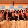 祝　市民連合＝「安保法制の廃止と立憲主義の回復を求める市民連合」結成！記者会見詳報！！