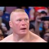 Brock Lesnar vs Braun Strowman full match WWE no mercy 2017 highlights