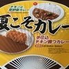 【ランチでカレーを食べたら高確率で夜もカレー？】ココイチ・カレーハウスCoCo壱番屋のおすすめ期間限定メニュー「夏こそカレー」