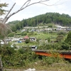 紀伊半島の旅「世界遺産と温泉を線で繋ぐ　その３」