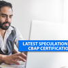 Latest speculations about the CBAP Certification course