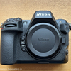 Nikon Z8 到着♪