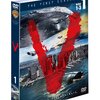 【V＜ファースト＞】リメイク版は面白い？旧作ファンがDVD前半セットを徹底レビュー！