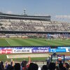 メキシコリーグ2018年後期 第15節 UNAM 4-2 Puebla