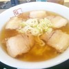 『喜多方ラーメン坂内 品川シーズンテラス店』…喜多方ラーメン。