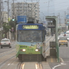 番外編:函館市電たち(2)と街の風景