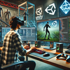 ゲーム開発者の役割と必要なスキル