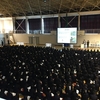 【ボランティア教育】多賀城高校にてボランティア説明会を行ってきました。