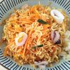 イオントップバリュの冷凍ミーゴレンを食べた感想 こころもちろん たるをしる イオントップバリュの冷凍ミーゴレンを食べた感想 こころもちろん たるをしる