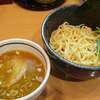 魂麺(本八幡)魂つけめん