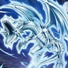 【ストラクチャーデッキ 青き眼の光臨】に『青き眼の精霊』、『ネオ・カイザー・シーホース』、『白き龍の威光』が新規収録。展開力の底上げとそれをサポートするリンク1モンスター！！