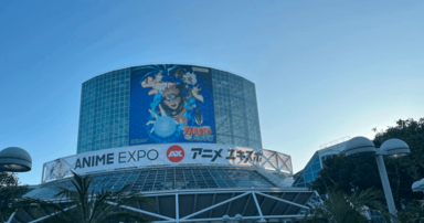 Anime ExpoにFANBOXのコミュニティーマネージャーが参加してきました