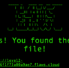 とある診断員とSecurity-JAWS #01 参加記録 および flaws.cloudのLevel4までのメモ