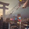 4月12日に『Ghostwire:Tokyo』の大型アップデート到来！Xbox版の発売にGame Passやゲームカタログへの対応も決定！