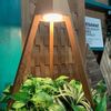 照明+サウンド＝Lumisound LED Speaker
