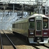 阪急京都線・京都市営地下鉄乗車記①鉄道風景267...20210418