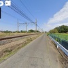 グーグルマップで鉄道撮影スポットを探してみた　秩父鉄道　明戸駅～武川駅