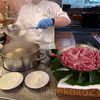 【台南ホテル】シルクスプレイスホテル台南/台南晶英酒店、朝食バイキング