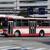 名鉄バス / 名古屋200か 2595 （1633）