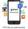 IFTTT for iPhoneが登場、iOS内のデータを扱えるようになった！