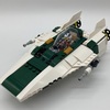 LEGO 75248 Resistance A-Wing Starfighter