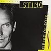 Sting「Fields of Gold: The Best of Sting 1984-1994」
