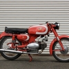 Motobi 175 Catria 入荷。