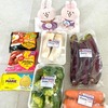 カンボジアのシェムリアップで５USドルでどんな買い物ができるのか？＠スーパー＆ローカル市場