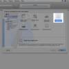 StoryBoardを使ってNavigationController+TableViewController(XCode4.2/iOS5)