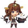 艦隊これくしょん -艦これ- ねんどろいど 金剛とか