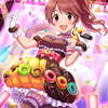 THE IDOLM@STER CINDERELLA GIRLS 6thLIVE MERRY-GO-ROUNDOME!!!　ナゴヤドームの話