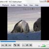 Windows Media Player Change Aspect