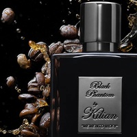 キリアン ブラック ファントム メメント モリ オード パルファム 50mL 公式】ブラック ファントム メメント モリ オード パルファム