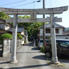 市振神社（延岡市）