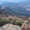 筑波山登山　６回目