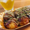 大阪たこ焼きが食べられる「あほや」へ行こう