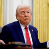 トランプ、広範囲にわたる新たな関税を導入
