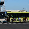 京成バス　8125