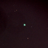くまたぬきの木星状星雲NGC3242