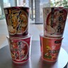 スープ…