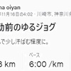 【78日前】別大でサブ30する