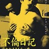 『団地妻 奥様はゆうれい』(1996)　小林政広：脚本　サトウトシキ：監督