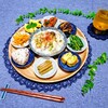 今日のおうちごはん𖤣𖥧𖥣｡𖥧𖧧