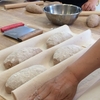 2回目のパンレッスン🥖