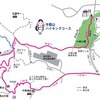 今熊山→金剛の滝→小峰公園