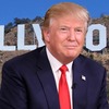 Film Donald Trump The Apprentice dalam pengembangan
