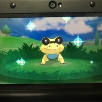 ポケモンxy フレンドサファリで色違いメブキジカをゲットしました つくたろうのブログ ポケモンxy フレンドサファリで色違いメブキジカをゲットしました つくたろうのブログ