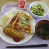 5/26の昼食