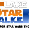 Lake Starwalker：My Star Wars Story ／Episode I　遠い昔・・・