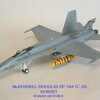 作品２７５　Mcdonnell Douglas EF-18A (C.15) Hornet